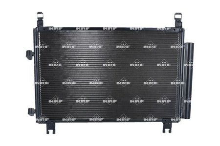 NRF 35653A Condenser, air conditioning - 4