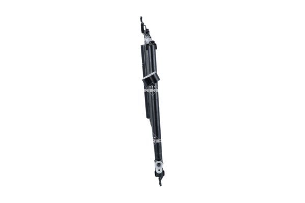 NRF 35654A Condenser, air conditioning - 3