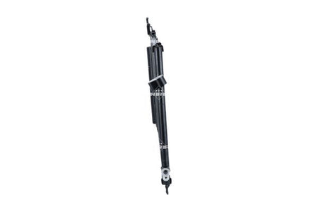 NRF 35654A Condenser, air conditioning - 3