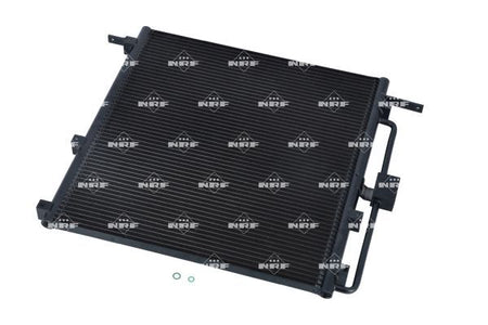 NRF 35657A Condenser, air conditioning - 1