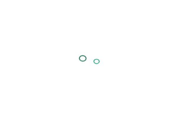 NRF 35657A Condenser, air conditioning - 6