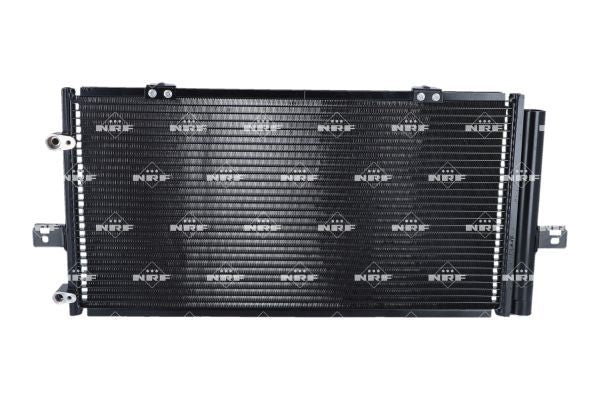 NRF 35659A Condenser, air conditioning - 2