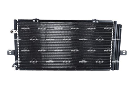 NRF 35659A Condenser, air conditioning - 2
