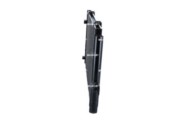 NRF 35659A Condenser, air conditioning - 3
