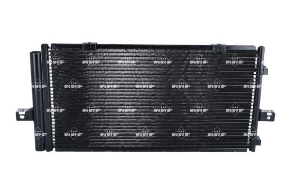 NRF 35659A Condenser, air conditioning - 4