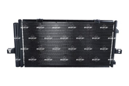 NRF 35659A Condenser, air conditioning - 4