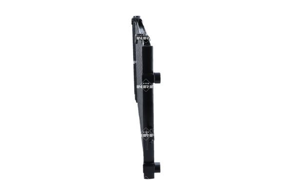 NRF 35659A Condenser, air conditioning - 5