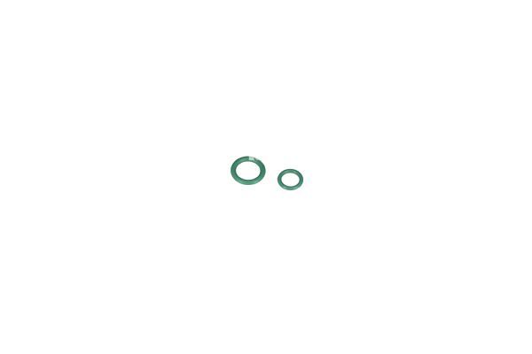 NRF 35659A Condenser, air conditioning - 6