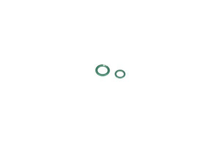 NRF 35659A Condenser, air conditioning - 6