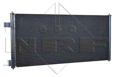 NRF 35681A Condenser, air conditioning - 1