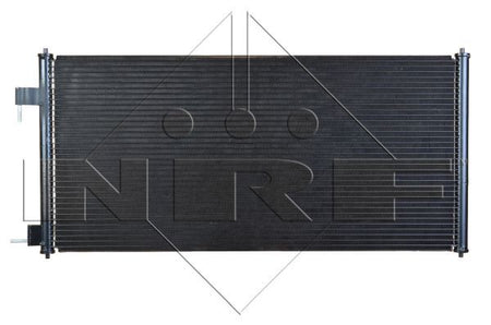 NRF 35681A Condenser, air conditioning - 2
