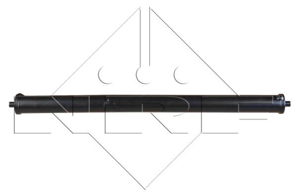 NRF 35681A Condenser, air conditioning - 3