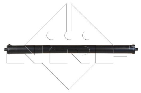 NRF 35681A Condenser, air conditioning - 3