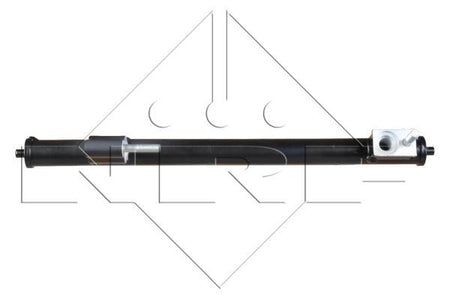 NRF 35681A Condenser, air conditioning - 4