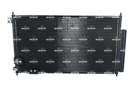NRF 35740 Condenser, air conditioning - 2