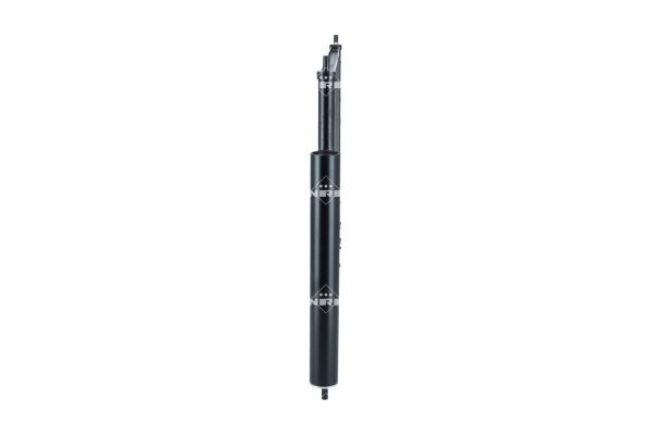 NRF 35740 Condenser, air conditioning - 3