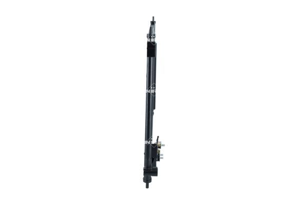 NRF 35740 Condenser, air conditioning - 5