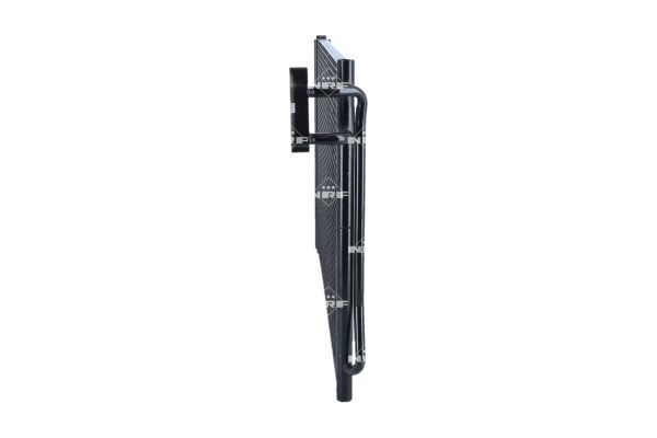 NRF 35743 Condenser, air conditioning - 3