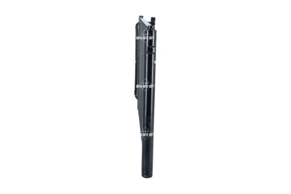 NRF 35743 Condenser, air conditioning - 5
