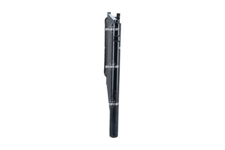 NRF 35743 Condenser, air conditioning - 5