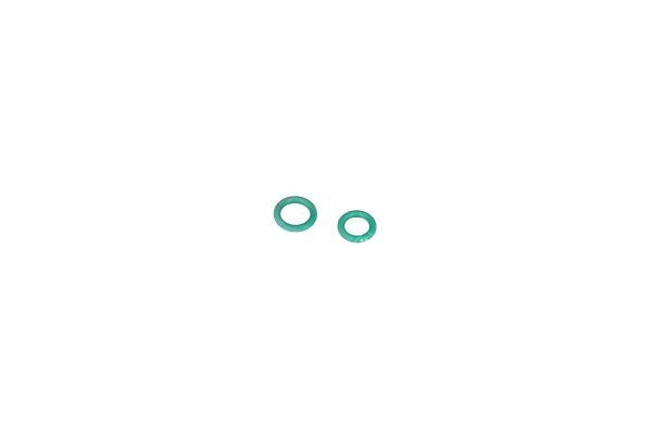 NRF 35743 Condenser, air conditioning - 6