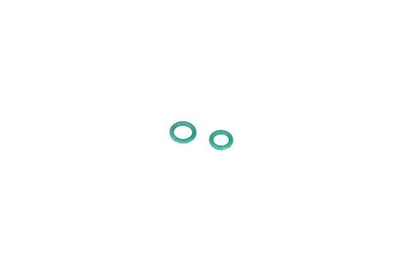 NRF 35743 Condenser, air conditioning - 6