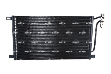 NRF 35748 Condenser, air conditioning - 1
