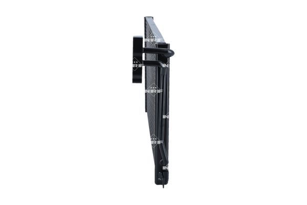 NRF 35748 Condenser, air conditioning - 2