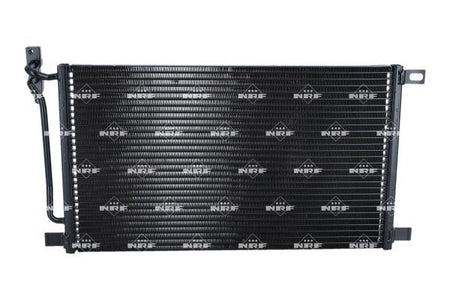 NRF 35748 Condenser, air conditioning - 3