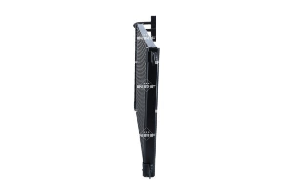 NRF 35748 Condenser, air conditioning - 4