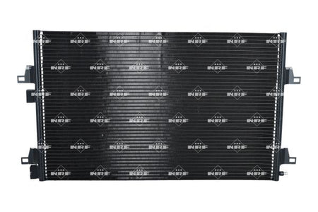 NRF 35749 Condenser, air conditioning - 2