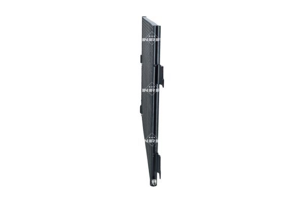 NRF 35749 Condenser, air conditioning - 3