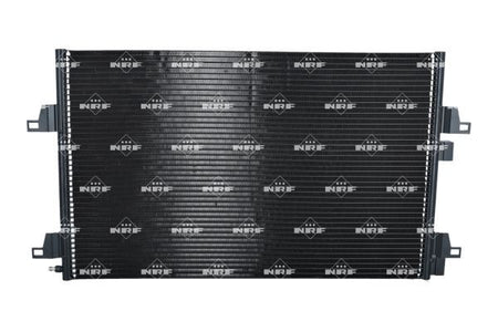 NRF 35749 Condenser, air conditioning - 4