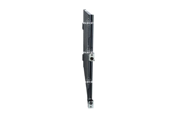NRF 35749 Condenser, air conditioning - 5