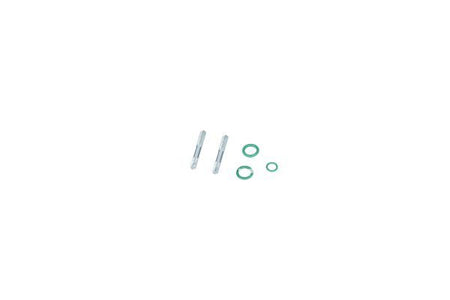 NRF 35749 Condenser, air conditioning - 6