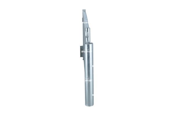 NRF 35750 Condenser, air conditioning - 3