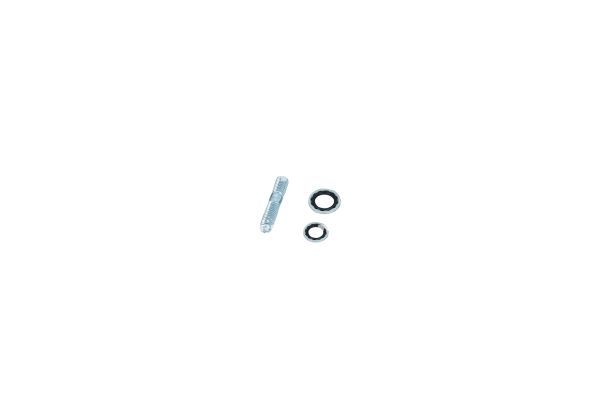 NRF 35750 Condenser, air conditioning - 6