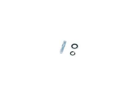 NRF 35750 Condenser, air conditioning - 6