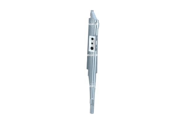 NRF 35753 Condenser, air conditioning - 3