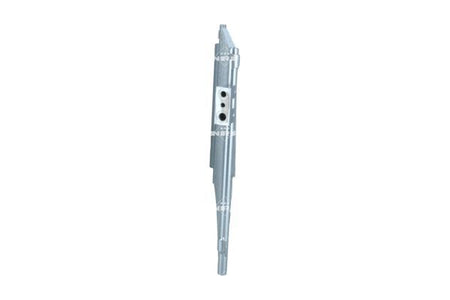 NRF 35753 Condenser, air conditioning - 3