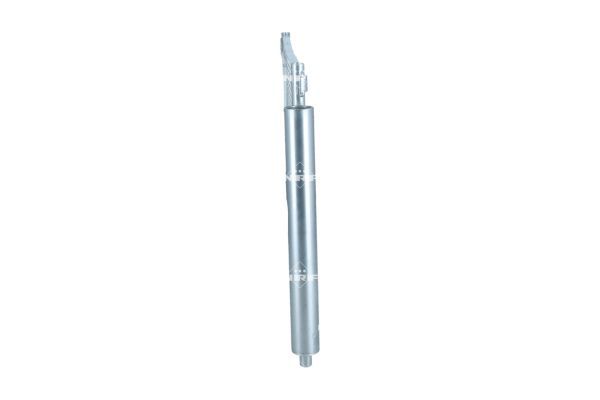 NRF 35753 Condenser, air conditioning - 5
