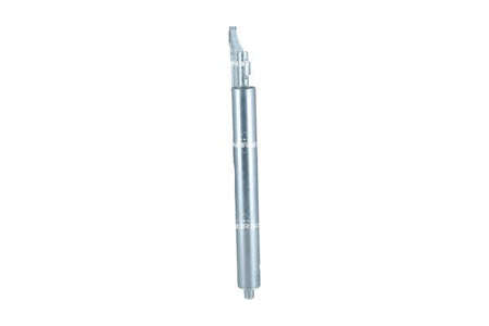 NRF 35753 Condenser, air conditioning - 5