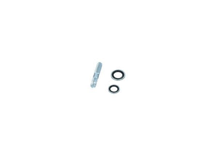 NRF 35753 Condenser, air conditioning - 6