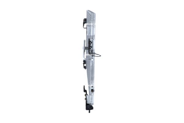 NRF 35754 Condenser, air conditioning - 3