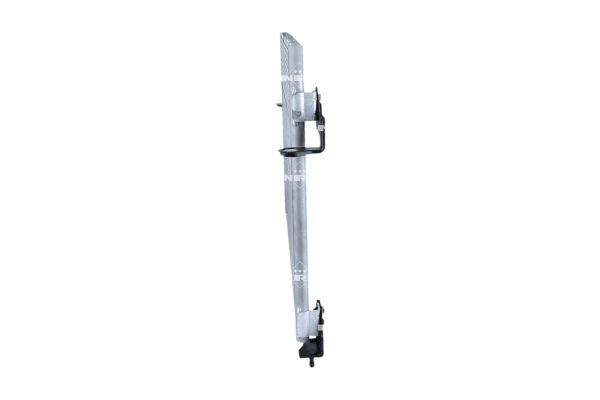 NRF 35754 Condenser, air conditioning - 5
