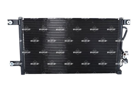 NRF 35756A Condenser, air conditioning - 2