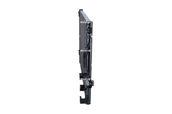NRF 35756A Condenser, air conditioning - 3
