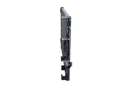 NRF 35756A Condenser, air conditioning - 3