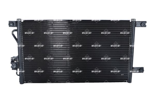 NRF 35756A Condenser, air conditioning - 4