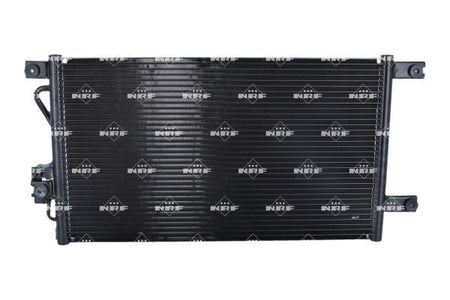 NRF 35756A Condenser, air conditioning - 4